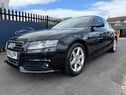 Audi A4 2.0 TDIe Technik Euro 5 (s/s) 4dr