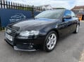Audi A4 2.0 TDIe Technik Euro 5 (s/s) 4dr 2