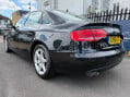 Audi A4 2.0 TDIe Technik Euro 5 (s/s) 4dr 4