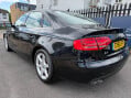 Audi A4 2.0 TDIe Technik Euro 5 (s/s) 4dr 5