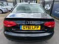 Audi A4 2.0 TDIe Technik Euro 5 (s/s) 4dr 8