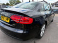 Audi A4 2.0 TDIe Technik Euro 5 (s/s) 4dr 9