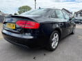 Audi A4 2.0 TDIe Technik Euro 5 (s/s) 4dr 10