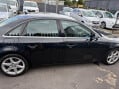 Audi A4 2.0 TDIe Technik Euro 5 (s/s) 4dr 12
