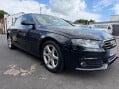 Audi A4 2.0 TDIe Technik Euro 5 (s/s) 4dr 13