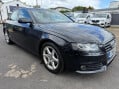 Audi A4 2.0 TDIe Technik Euro 5 (s/s) 4dr 14
