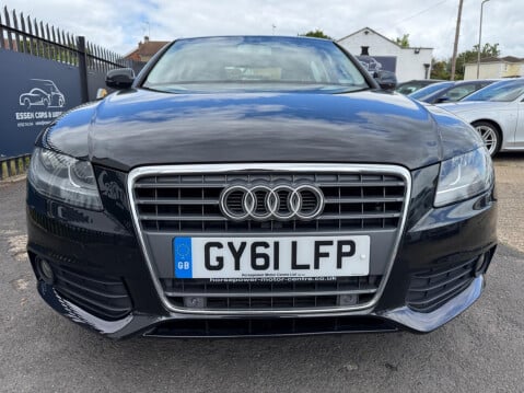Audi A4 2.0 TDIe Technik Euro 5 (s/s) 4dr 15