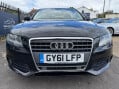 Audi A4 2.0 TDIe Technik Euro 5 (s/s) 4dr 15