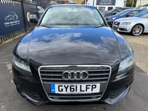 Audi A4 2.0 TDIe Technik Euro 5 (s/s) 4dr 16