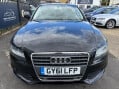Audi A4 2.0 TDIe Technik Euro 5 (s/s) 4dr 16