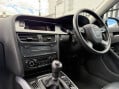 Audi A4 2.0 TDIe Technik Euro 5 (s/s) 4dr 19
