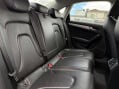 Audi A4 2.0 TDIe Technik Euro 5 (s/s) 4dr 37