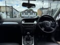 Audi A4 2.0 TDIe Technik Euro 5 (s/s) 4dr 39