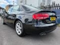 Audi A4 2.0 TDIe Technik Euro 5 (s/s) 4dr 4