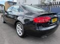 Audi A4 2.0 TDIe Technik Euro 5 (s/s) 4dr 5