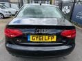 Audi A4 2.0 TDIe Technik Euro 5 (s/s) 4dr 8