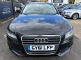 Audi A4 2.0 TDIe Technik Euro 5 (s/s) 4dr 16