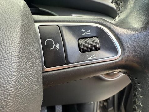 Audi A4 2.0 TDIe Technik Euro 5 (s/s) 4dr 34