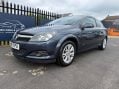 Vauxhall Astra 1.6 VVT 16v SRi Sport Hatch 3dr 1