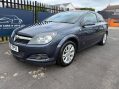 Vauxhall Astra 1.6 VVT 16v SRi Sport Hatch 3dr 2