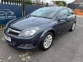 Vauxhall Astra 1.6 VVT 16v SRi Sport Hatch 3dr 3
