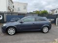 Vauxhall Astra 1.6 VVT 16v SRi Sport Hatch 3dr 4