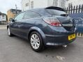 Vauxhall Astra 1.6 VVT 16v SRi Sport Hatch 3dr 5