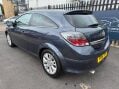 Vauxhall Astra 1.6 VVT 16v SRi Sport Hatch 3dr 6