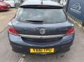 Vauxhall Astra 1.6 VVT 16v SRi Sport Hatch 3dr 7