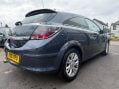 Vauxhall Astra 1.6 VVT 16v SRi Sport Hatch 3dr 9