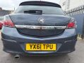 Vauxhall Astra 1.6 VVT 16v SRi Sport Hatch 3dr 10