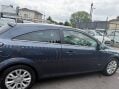 Vauxhall Astra 1.6 VVT 16v SRi Sport Hatch 3dr 11
