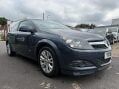 Vauxhall Astra 1.6 VVT 16v SRi Sport Hatch 3dr 12