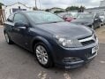 Vauxhall Astra 1.6 VVT 16v SRi Sport Hatch 3dr 13