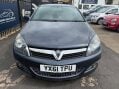 Vauxhall Astra 1.6 VVT 16v SRi Sport Hatch 3dr 15