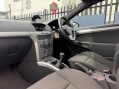 Vauxhall Astra 1.6 VVT 16v SRi Sport Hatch 3dr 16