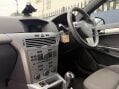 Vauxhall Astra 1.6 VVT 16v SRi Sport Hatch 3dr 17