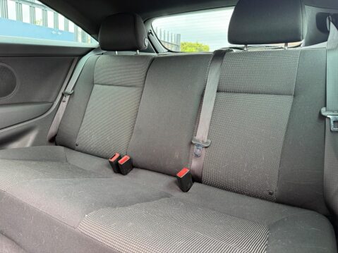 Vauxhall Astra 1.6 VVT 16v SRi Sport Hatch 3dr 22