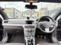 Vauxhall Astra 1.6 VVT 16v SRi Sport Hatch 3dr 24