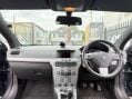 Vauxhall Astra 1.6 VVT 16v SRi Sport Hatch 3dr 25