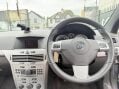 Vauxhall Astra 1.6 VVT 16v SRi Sport Hatch 3dr 28