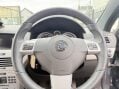 Vauxhall Astra 1.6 VVT 16v SRi Sport Hatch 3dr 29