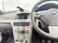 Vauxhall Astra 1.6 VVT 16v SRi Sport Hatch 3dr 31