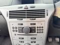 Vauxhall Astra 1.6 VVT 16v SRi Sport Hatch 3dr 34