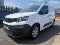 Peugeot Partner 1.5 BlueHDi 1000 Professional Standard Panel Van SWB Euro 6 (s/s) 5dr 1