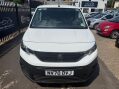 Peugeot Partner 1.5 BlueHDi 1000 Professional Standard Panel Van SWB Euro 6 (s/s) 5dr 6