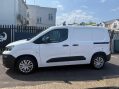 Peugeot Partner 1.5 BlueHDi 1000 Professional Standard Panel Van SWB Euro 6 (s/s) 5dr 7