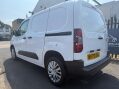 Peugeot Partner 1.5 BlueHDi 1000 Professional Standard Panel Van SWB Euro 6 (s/s) 5dr 9
