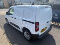 Peugeot Partner 1.5 BlueHDi 1000 Professional Standard Panel Van SWB Euro 6 (s/s) 5dr 11