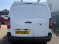 Peugeot Partner 1.5 BlueHDi 1000 Professional Standard Panel Van SWB Euro 6 (s/s) 5dr 12